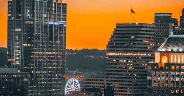 网易大数据中心