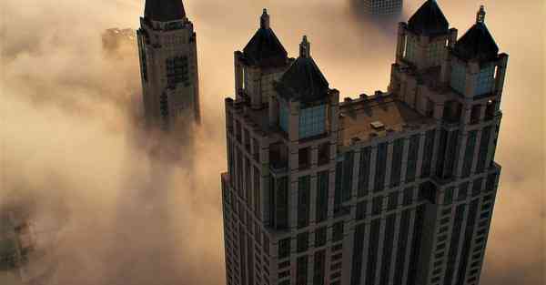 金融大数据的数据特点（金融大数据的数据特点是什么）