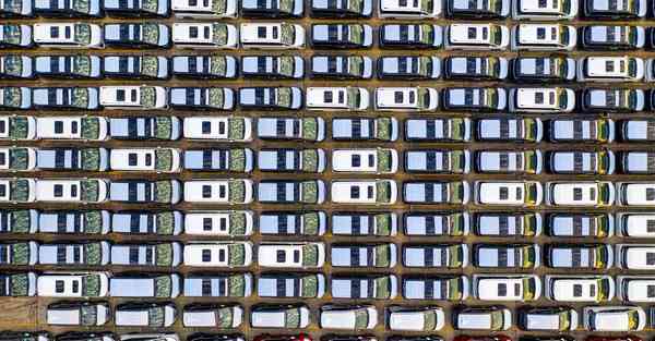 大数据包含设备数据的行业文章