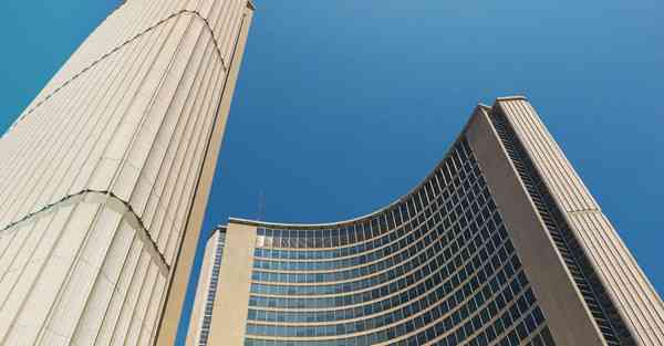 外国语单招大数据的行业文章