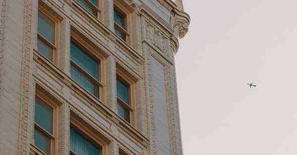 物流大数据复习