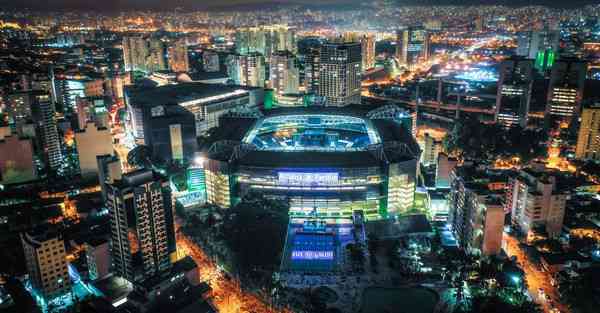 外国语单招大数据的行业文章