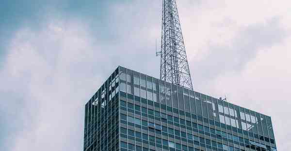 大数据下的工业互联网（大数据下的工业互联网龙头）