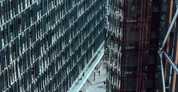 大数据的应用关键