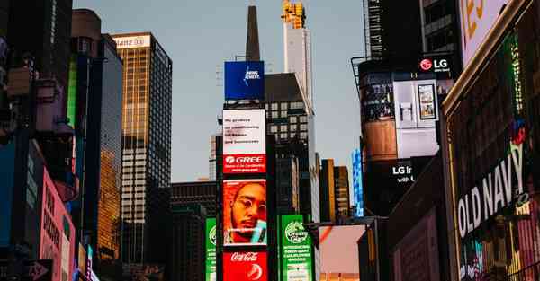 点点生活大数据