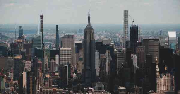 积极向上的智能机器人