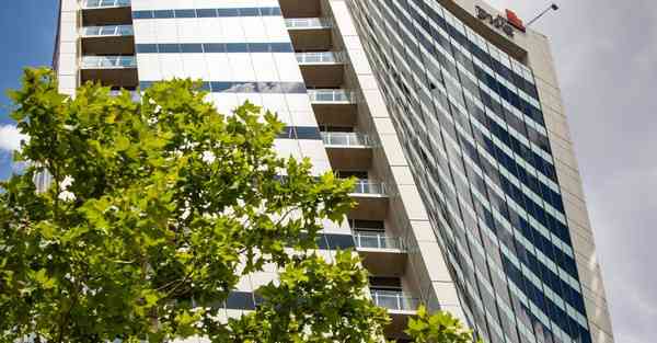 隧道智能开槽机器人的行业前景