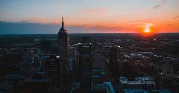 消防大数据分析