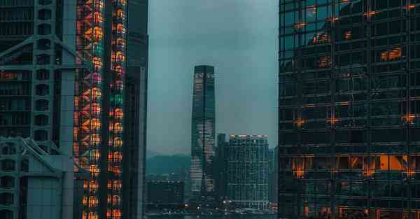 大数据下的工业互联网（大数据下的工业互联网龙头）