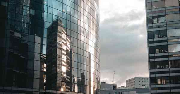 物流大数据复习