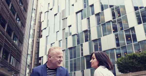 物流大数据复习