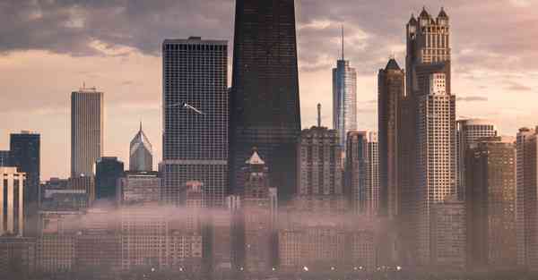 机器人智能化专业未来前途