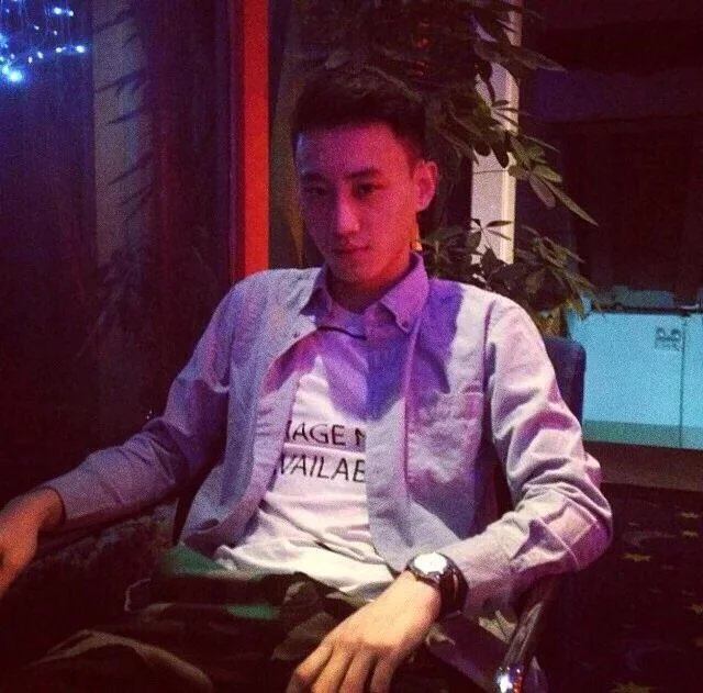 翟江莺琼