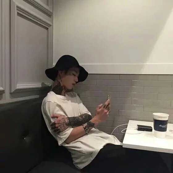 古会梁影
